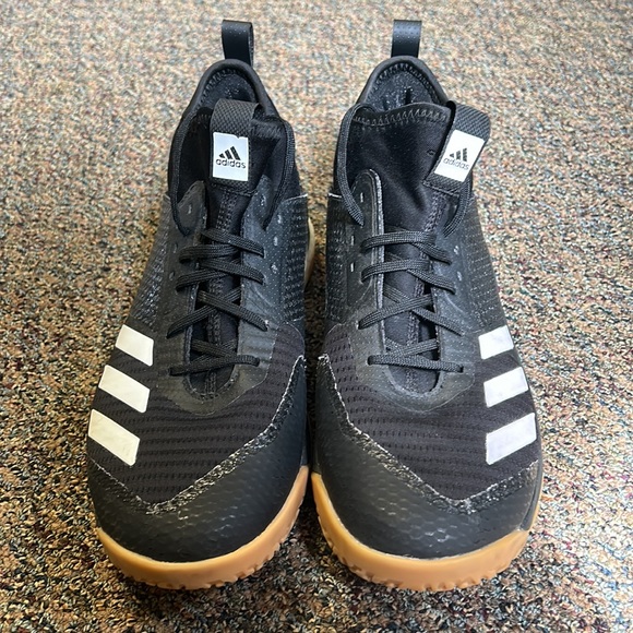 Crazyflight Adidas Volleyball Shoes - Picture 2 of 3